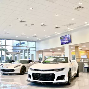 Bild von Grieco Chevrolet of Delray Beach