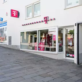 Bild von LV GmbH - Telekom Partner Winnenden