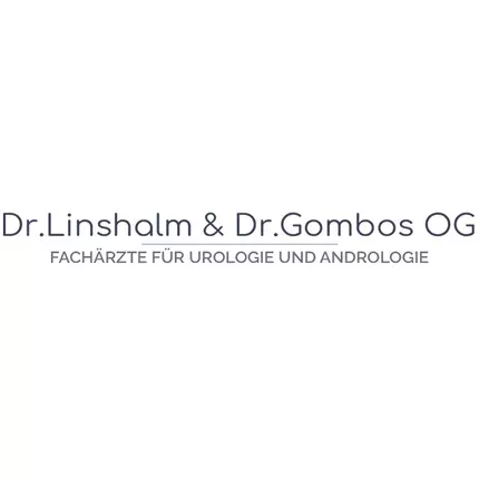 Logo de Dr. LINSHALM & Dr. GOMBOS Fachärzte für Urologie OG