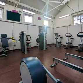 Bild von Heeley Pool and Gym