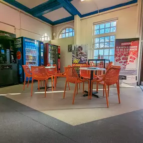 Bild von Heeley Pool and Gym