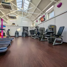 Bild von Heeley Pool and Gym