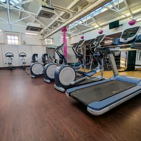 Bild von Heeley Pool and Gym