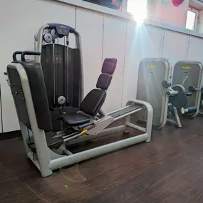 Bild von Heeley Pool and Gym