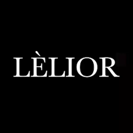 Logotipo de Lèlior Home and Business Fragrances