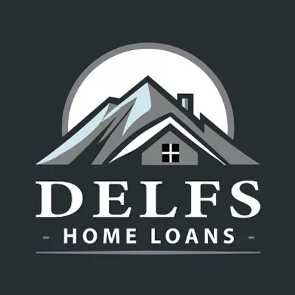 Logo van Delfs Home Loans