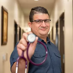 Bild von Dr. Arash Milani MD Victorville CA - Primary Care Victorville CA