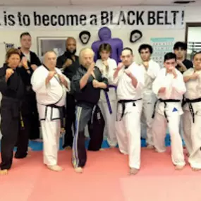 Bild von Ashcraft's Martial Arts Center