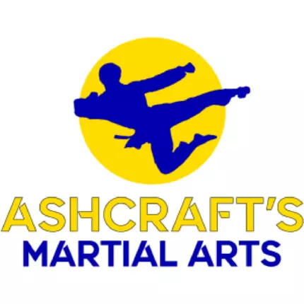 Logo da Ashcraft's Martial Arts Center