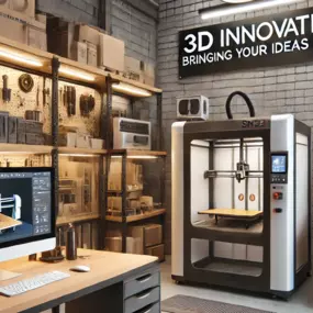 Bild von 3D Innovations