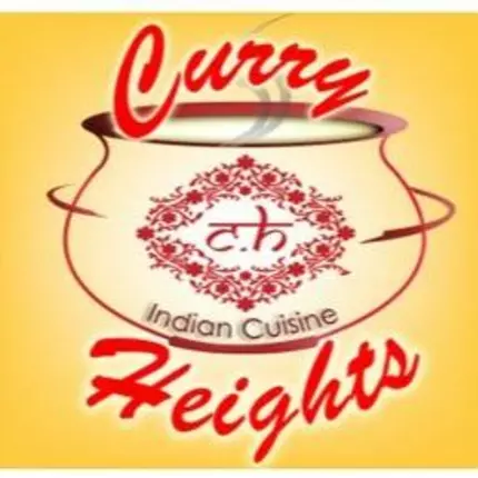 Logo de Curry Heights