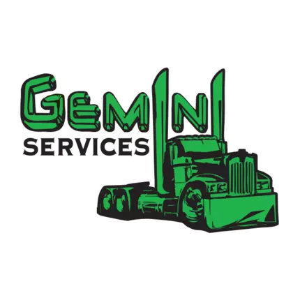 Logo de Gemini Services