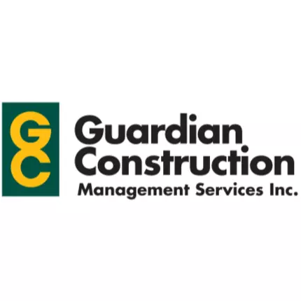 Logo von Guardian Construction Management Services