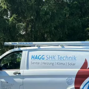 Bild von Hagg SHK Technik