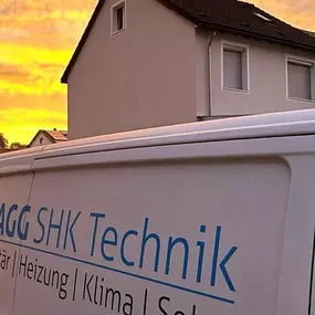 Bild von Hagg SHK Technik