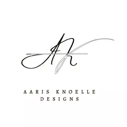 Logo od Aaris Knoelle Designs