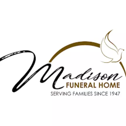 Logo van Madison Funeral Home