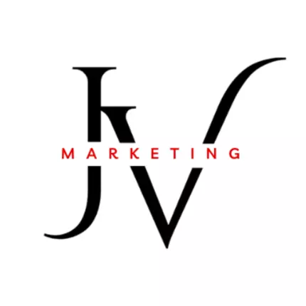 Logo de JV Marketing