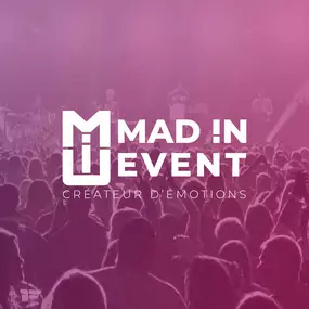 Bild von Mad in Event