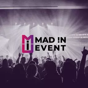 Bild von Mad in Event