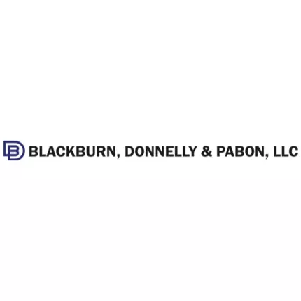 Logo van Blackburn, Donnelly & Pabon, LLC