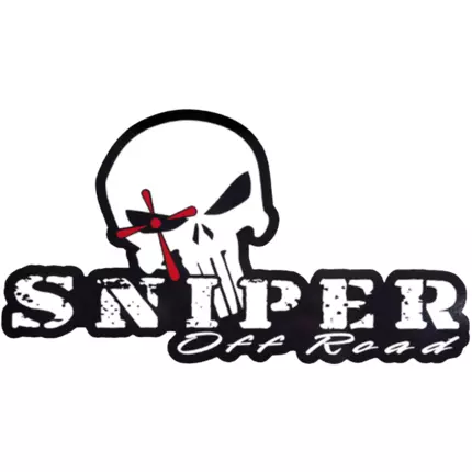 Logotyp från Sniper Off Road