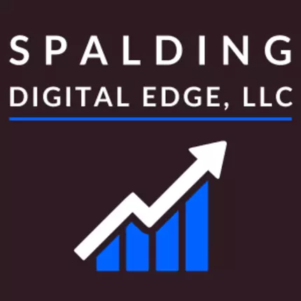 Logo fra Spalding Digital Edge, LLC