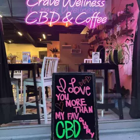 Bild von Crave Wellness