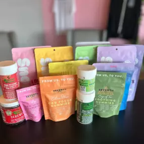Bild von Crave Wellness