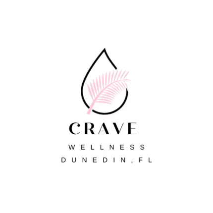 Logo van Crave Wellness