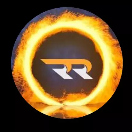 Logo od Radiant Rides