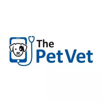 Logotipo de The Pet Vet