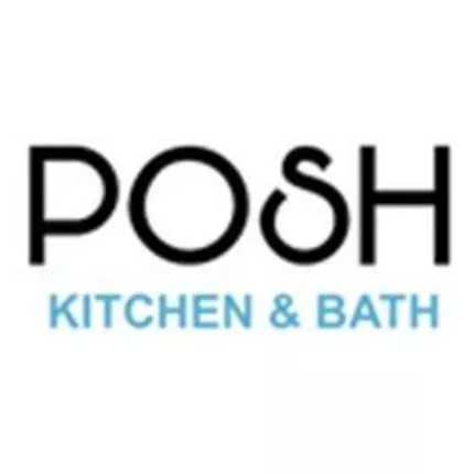 Logo de Posh Kitchen & Bath Remodeling Huntington NY