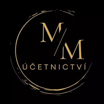 Logo od MM účetnictví