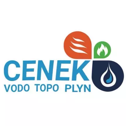 Logo from Jan Cenek - Instalatérství