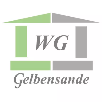 Logo van Wohnungsgesellschaft Gelbensande mbH