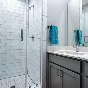 Designer Bathroom Suites