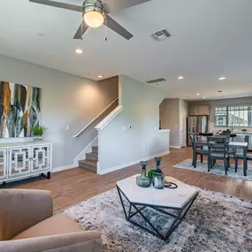 Gorgeous Living Room