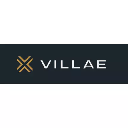 Logotipo de Villae ATX Luxury Rental Townhomes