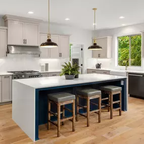 Bild von KBF Remodeling and Design | Kitchen Remodeler in Laguna Hills CA