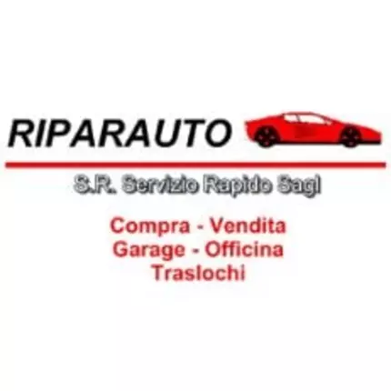 Logo von Fabio .F Garage Riparauto