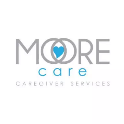 Logotipo de Moore Care Caregiver Services