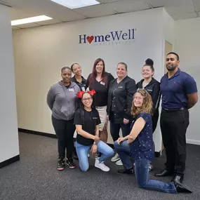 Bild von HomeWell Care Services