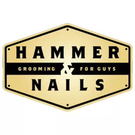 Logo von Hammer & Nails - Upper Arlington