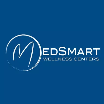 Logo von MedSmart Wellness Centers