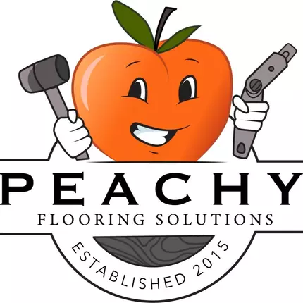 Logo od Peachy Flooring Solutions