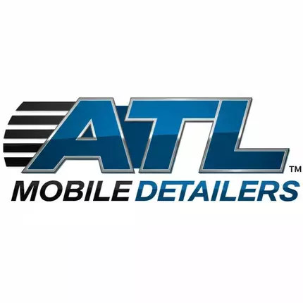 Logótipo de ATL Mobile Detailers