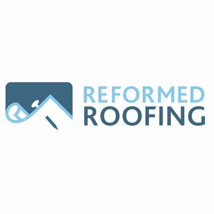 Logo van Reformed Roofing