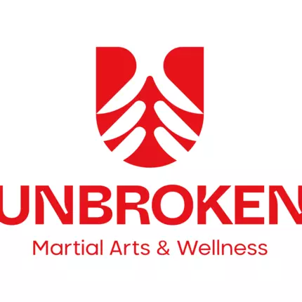 Logo von Unbroken Martial Arts