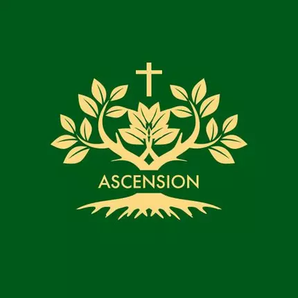 Λογότυπο από Ascension Lutheran Christian School